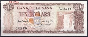 Guyana 23-d1